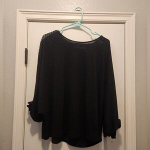 Peasant Top (World Market)